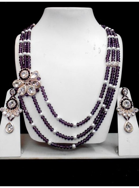Party Wear Jewelry
